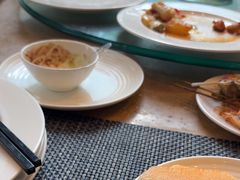 -怡聚轩全日制自助餐厅(大中华喜来登酒店)