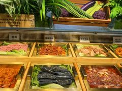 -金滏山·烤肉海鲜火锅自助(襄阳万达店)