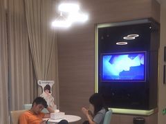 -维乐口腔(美维云门诊陆家嘴店)