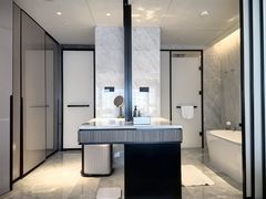 -深圳国际会展中心洲际酒店