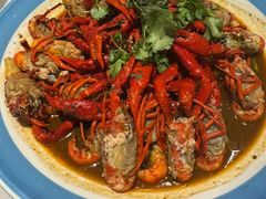 -钱记·乡野菜(紫荆花路店)