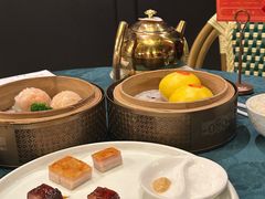 -誉八仙粤菜(万象天地店)