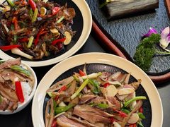 -桥边小楼·手工云南菜·丽江地标美食