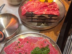 -韩宫宴和牛烤肉(宁波环球银泰城店)