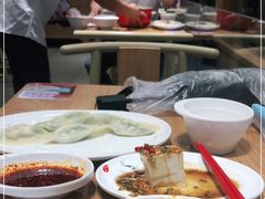 -喜家德虾仁水饺(南山书城店)