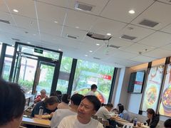 -李先生牛肉面大王(广渠门内店)
