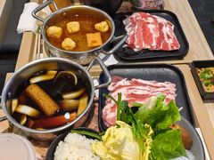 -吉野家(复兴路第二餐厅店)