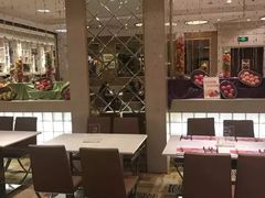 大堂-芭菲盛宴·环球美食(袁家岗店)