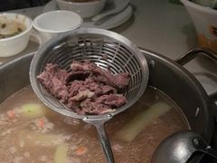 -潮发潮汕牛肉店(龙洞店)