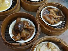 -香港蓮香樓(中環店)