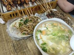-东芳烧烤