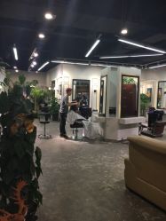 -愉己冥想·护发专门店