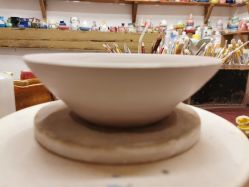 -爱上泥创意DIY手工陶艺(昙华林店)