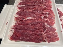 -京韵胡同·酱香羊蝎子火锅涮肉(长寿路店)