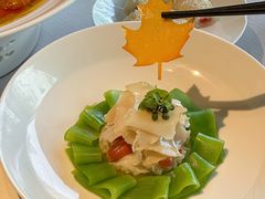 -蘇锦宴·淮扬菜烤鸭·小院(三元桥霄云路店)
