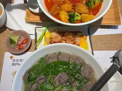 -蔡澜Pho·越南粉餐厅(海上世界店)