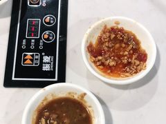-菜忠潮州牛肉店(岗厦店)