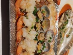-外婆家(西红门荟聚购物中心店)