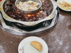 -巴倒烫陆派重庆火锅(南山店)