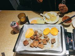 -玫瑰花园自助烤肉(顺义鑫海韵通店)