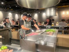 -肉肉大米(金虹桥店)