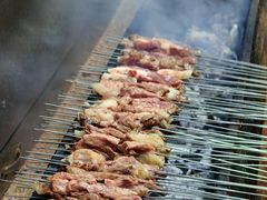 -有奴思烤肉·清真(正宁路店)
