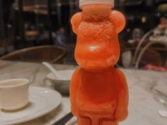 -鹭江潮餐厅•福建菜(鹭江佲家酒店)