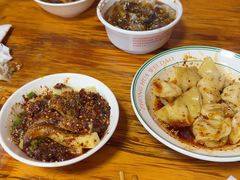 -洞子口张老二凉粉(文殊院店)