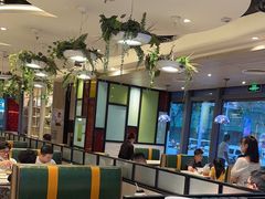 -新宝餐厅(流塘店)