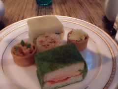 GAWT经典下午茶套餐-也枫·小黄楼(南山路旗舰店)