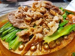 -牛牛章·章鱼水煎肉(光谷世界城店)