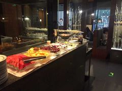 -松子料理(白家庄店)