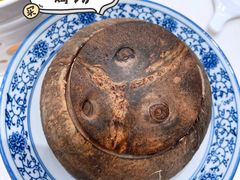 原汁椰皇鸡汤-太兴餐厅(东方广场分店)