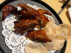 -避风塘(百联东郊店)