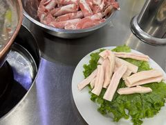 -三兴涮羊肉(荣安大街店)