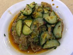 -维吾尔餐厅(宜山路店)