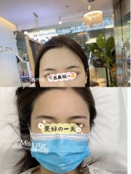 -MISS STAR·半永久纹眉·发际线·美瞳线