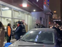 -无招牌