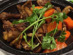 -美极鲜食坊(宝安南路店)