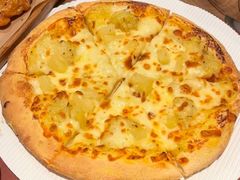 -必胜客(海雅PH店)