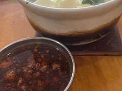 砂锅馄饨-吴淞老街砂锅馄饨(北兴路店)
