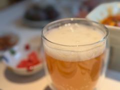 气泡银耳精酿-漾亚·雍雅合鲜(桐梓林店)