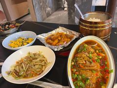 -鸿运楼·舌尖上的徽菜