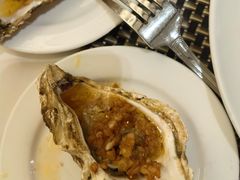 -云海轩·海鲜自助-河北云瑧世纪大饭店1F