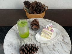 -流酥可心·牛乳蛋糕商店(禾祥西路店)