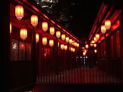 -东水门老街