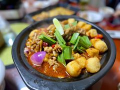 -臭鳜鱼人家·老字号徽菜