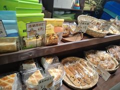 -嗒令甜品·主题融合料理餐厅(首座时代店)