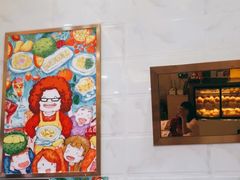 -甜心妈妈·榴莲星级糖水(北京路总店)