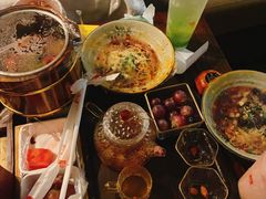 -金色印象·4K影院式足体养生(石碾盘店)